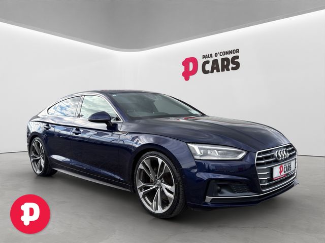 vehicle for sale from Paul O'Connor Cars