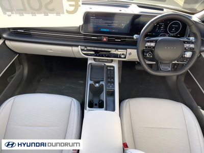 2026 Hyundai Ioniq 6