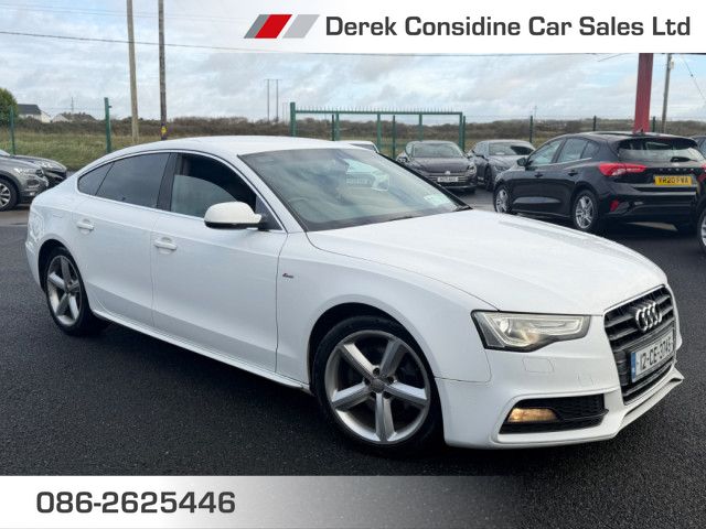 vehicle for sale from Derek Considine Car Sales Ltd