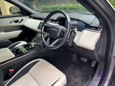 2022 Land Rover Range Rover