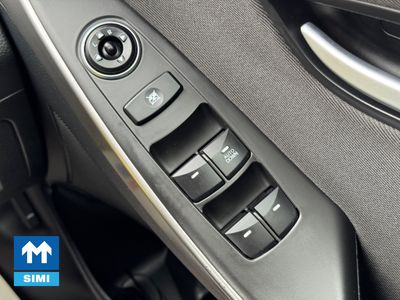 2015 Hyundai i30