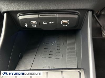 2024 Hyundai i20