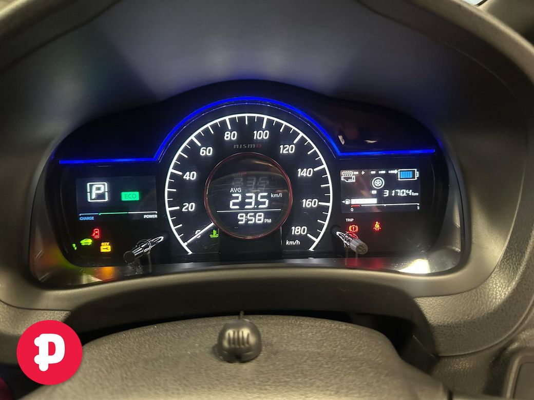 2019 Nissan Note