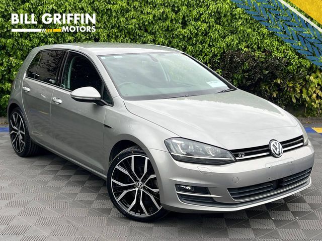 vehicle for sale from Bill Griffin Motors