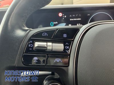 2023 Hyundai Ioniq 6