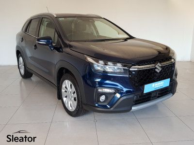 2024 Suzuki SX4
