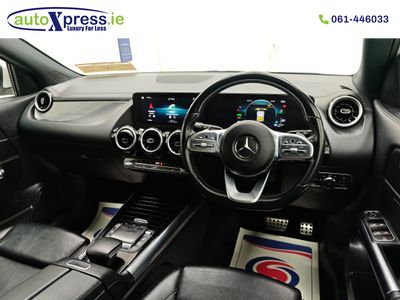 2021 Mercedes-Benz GLA Class