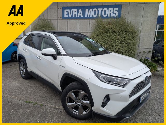 vehicle for sale from Evra Motors
