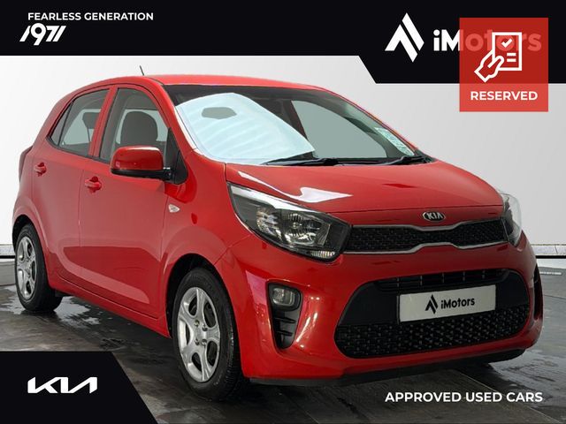 vehicle for sale from iMotors