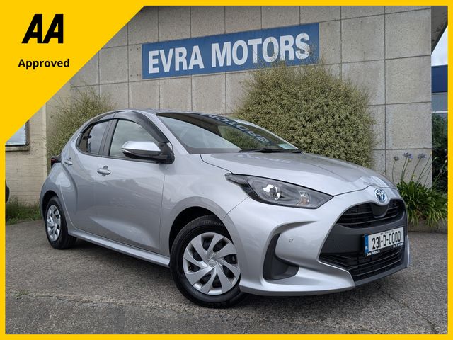 vehicle for sale from Evra Motors