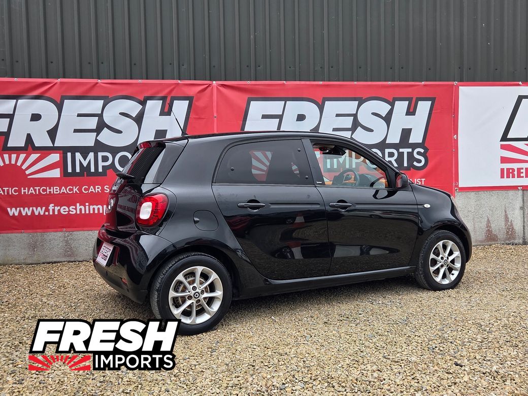 2016 Smart Passion