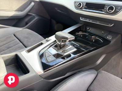 2022 Audi A5