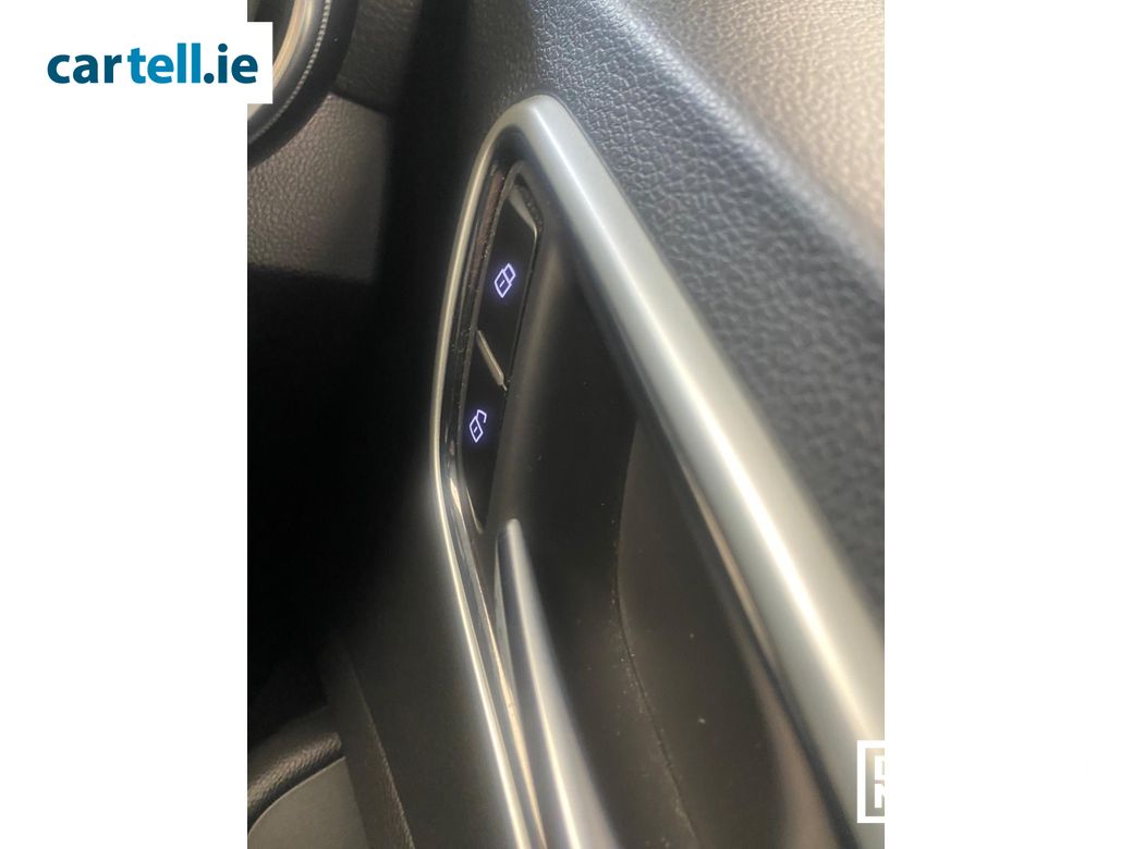 2021 MG ZS