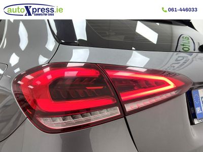 2019 Mercedes-Benz AMG