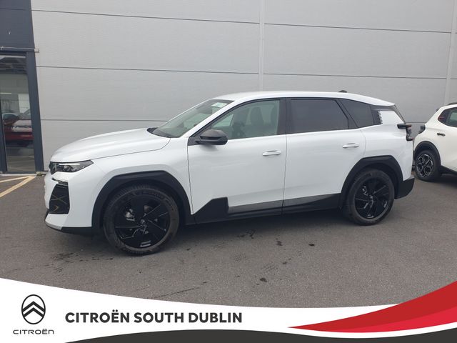 vehicle for sale from Rathfarnham Motor Group