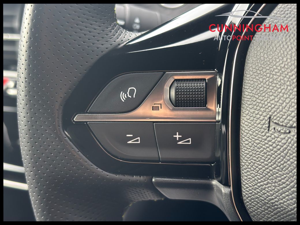 2022 Peugeot 208