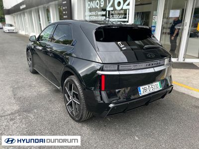 2026 Hyundai Ioniq 5