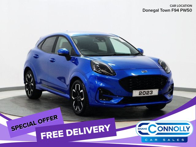 vehicle for sale from Shane Connolly Cars