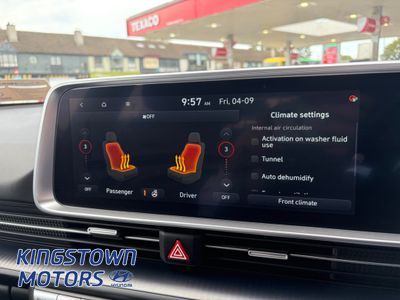 2023 Hyundai Ioniq 6