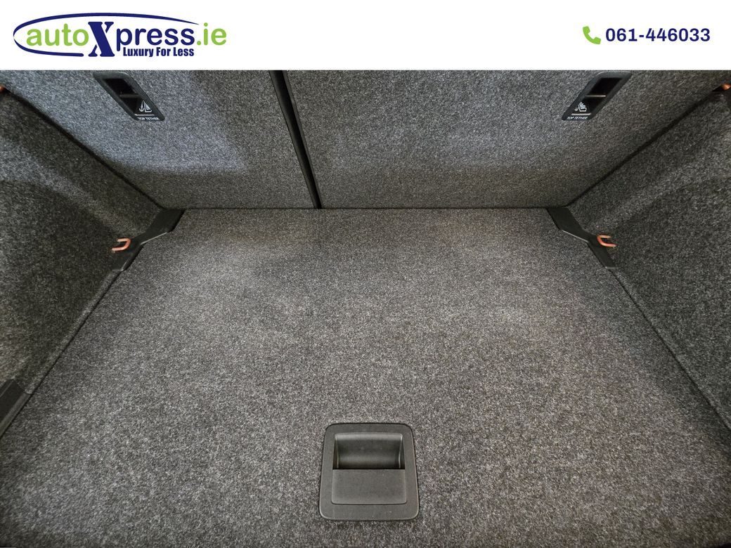 2018 Volkswagen Polo