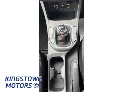 2023 Hyundai i30