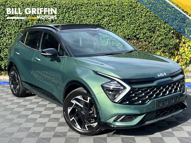 vehicle for sale from Bill Griffin Motors