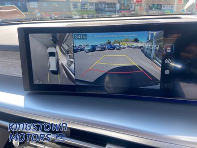 2025 Hyundai Ioniq 9