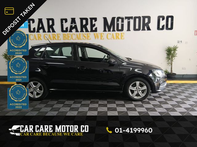 vehicle for sale from Car Care Motor Co