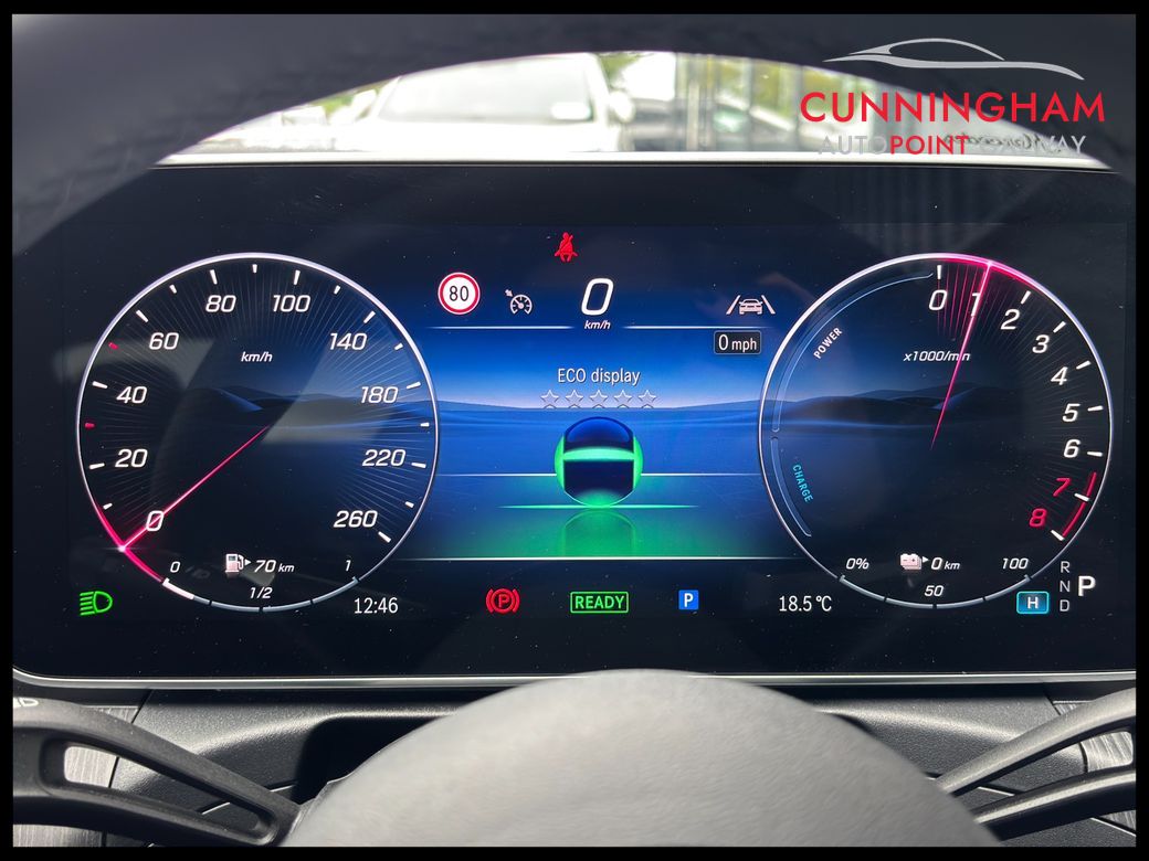 2026 Mercedes-Benz CLE