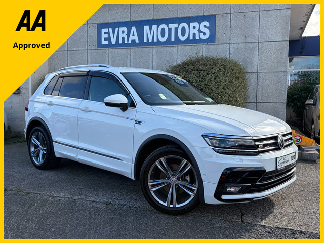 vehicle for sale from Evra Motors
