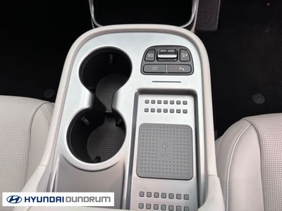 2025 Hyundai Ioniq 9