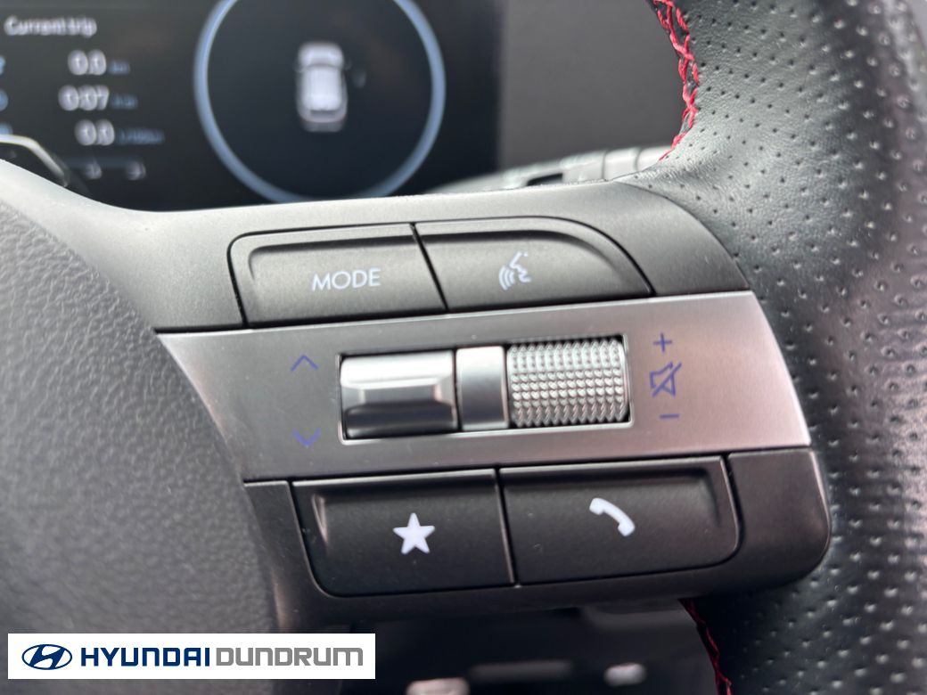 2023 Hyundai Kona