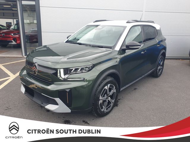 vehicle for sale from Rathfarnham Motor Group