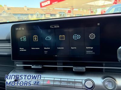 2023 Hyundai Kona