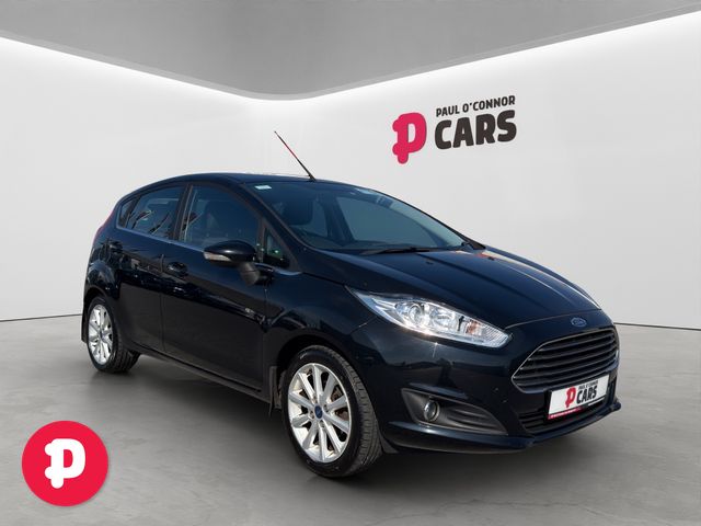vehicle for sale from Paul O'Connor Cars