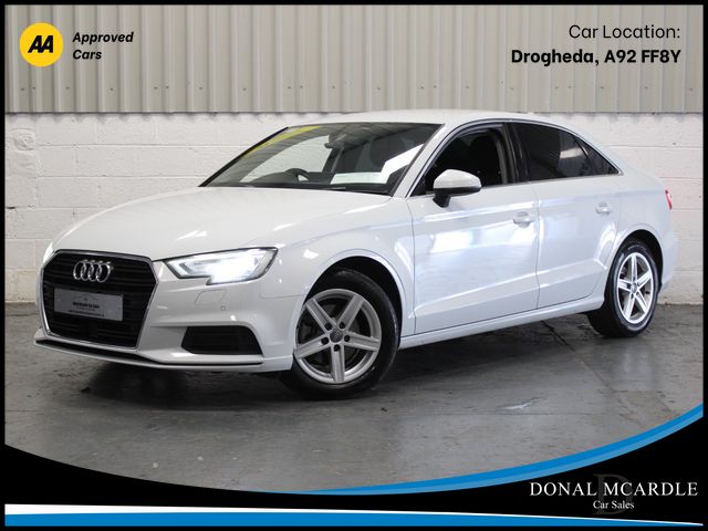 vehicle for sale from Donal McArdle Car Sales