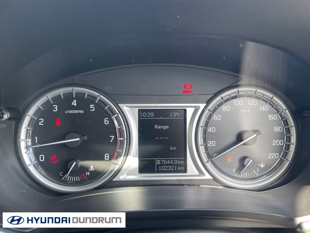 2018 Suzuki Vitara