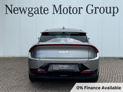 2024 Kia EV6