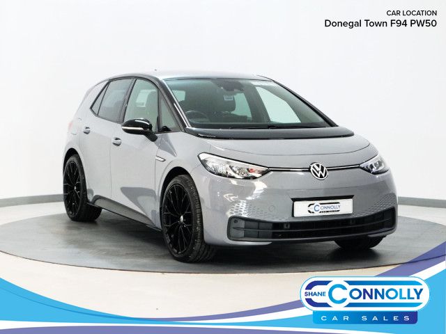 vehicle for sale from Shane Connolly Cars
