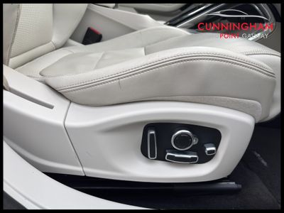 2020 Jaguar I-Pace