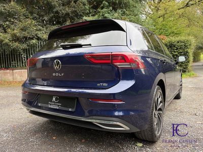 2023 Volkswagen Golf