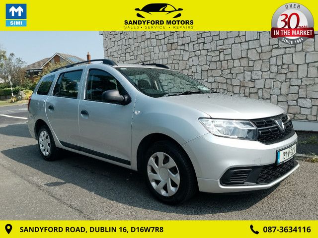 vehicle for sale from Sandyford Motors