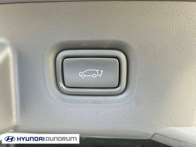2024 Hyundai Ioniq 5