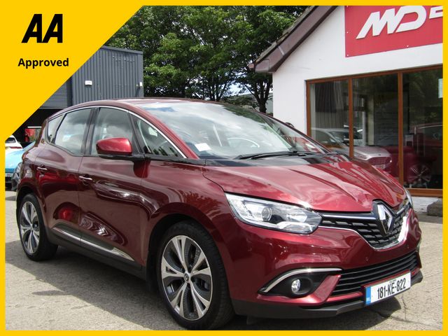 vehicle for sale from MD Barclay