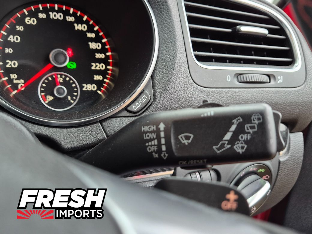 2010 Volkswagen Golf