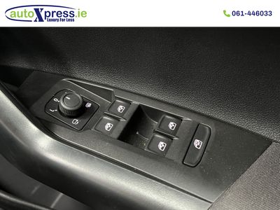 2022 Volkswagen Polo