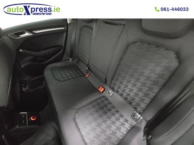 2016 Audi A3