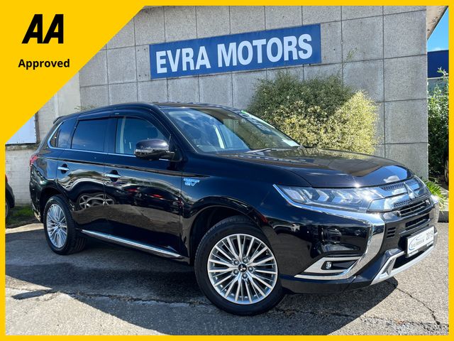 vehicle for sale from Evra Motors