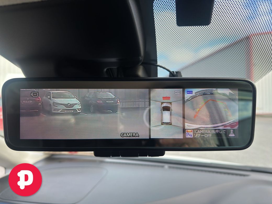 2020 Nissan Note