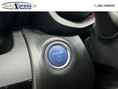 2022 Toyota Yaris Cross